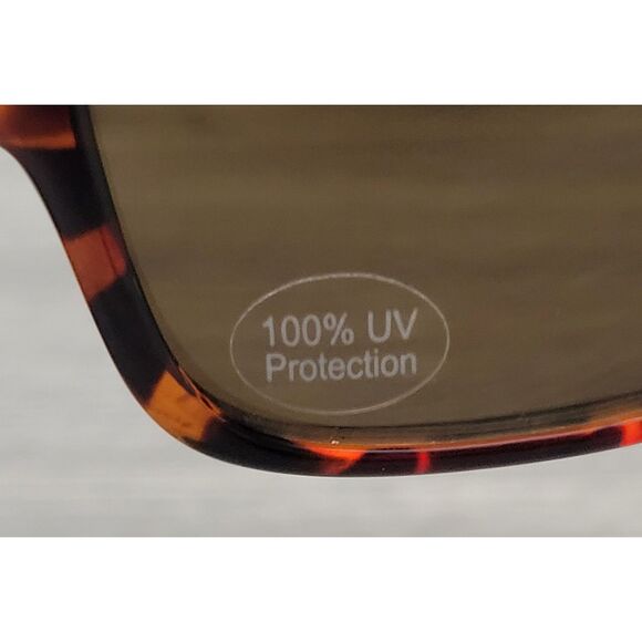 Marc Hunter Sunglasses 7911 Shy Tortoise 54 16 145 - Picture 6 of 8